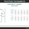 Guy Cunnington Racing Athletic T-Shirt - Image 5