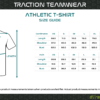 LRG Motorsport Athletic T-Shirt - Image 5