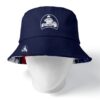 Barclay Karting Team Reversible Bucket Hat - Image 6