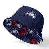 Barclay Karting Team Reversible Bucket Hat - Image 5