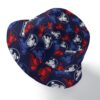 Barclay Karting Team Reversible Bucket Hat - Image 2