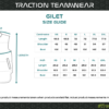 BKC Racing Gilet - Image 4