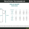 Broderick Leong Racing Button Polo Shirt - Image 5