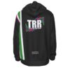 Thistle & Rose Racing Hoodie - Image 2