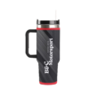 B&C Motorsport Drinks Tumbler With Handle
