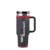 B&C Motorsport Drinks Tumbler With Handle - Image 2