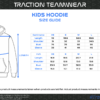 BKC Racing KIDS Hoodie - Image 5