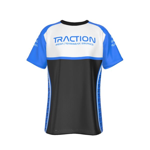 TRACTION Athletic T-Shirt