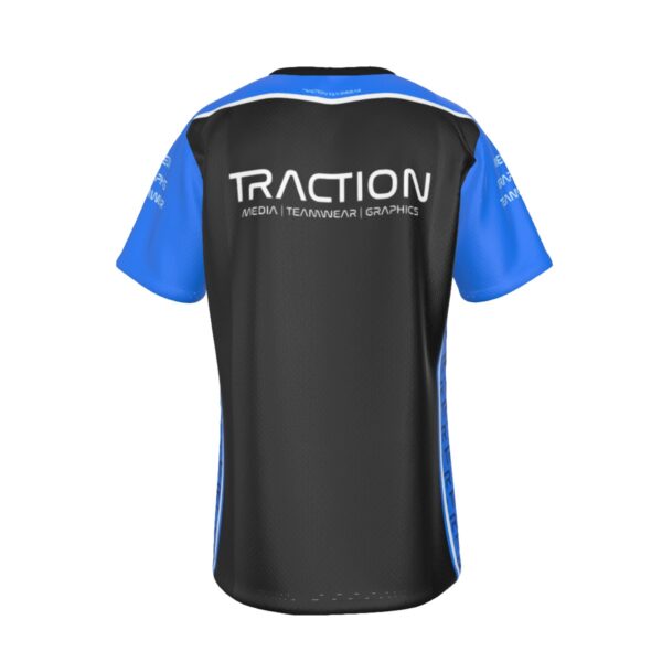 TRACTION Athletic T-Shirt - Image 4