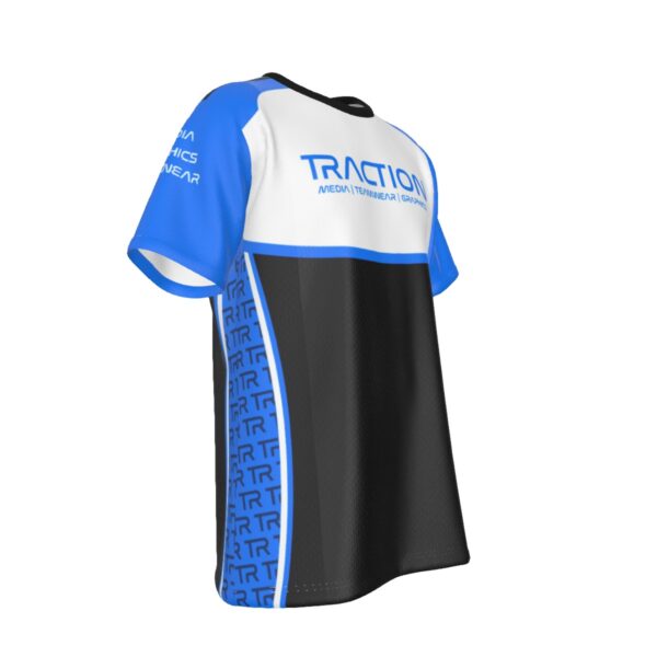 TRACTION Athletic T-Shirt - Image 2