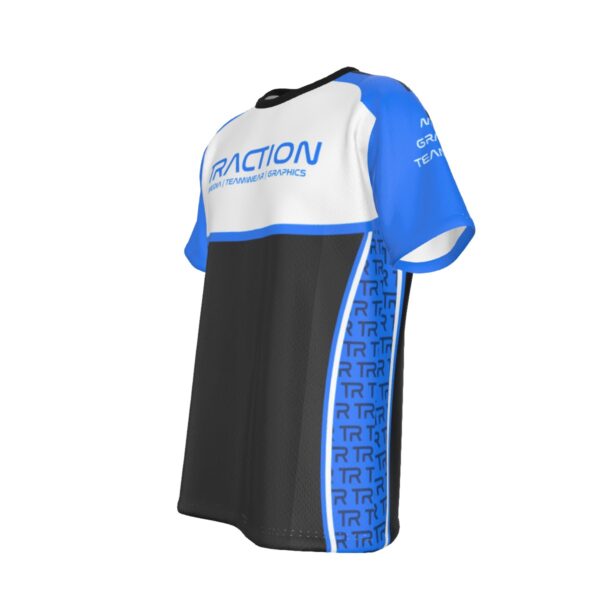 TRACTION Athletic T-Shirt - Image 3
