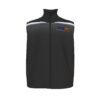 Broderick Leong Racing Vest