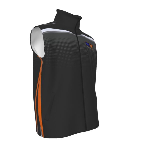 Broderick Leong Racing Vest - Image 3