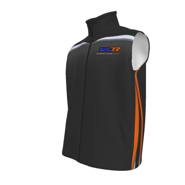 Broderick Leong Racing Vest - Image 2