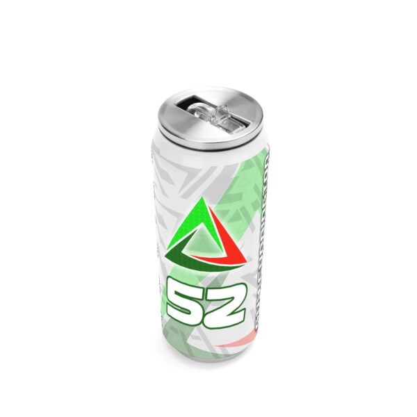 Guy Cunnington Racing 500ml Coke Style Can - Image 6