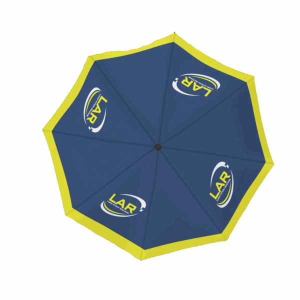 Liam Atkin Racing Umbrella