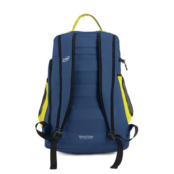Liam Atkin Racing Multifunctional Backpack - Image 2